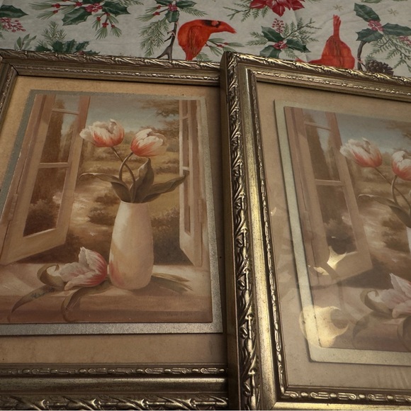 Picture Frame Set - Picture 2 of 2